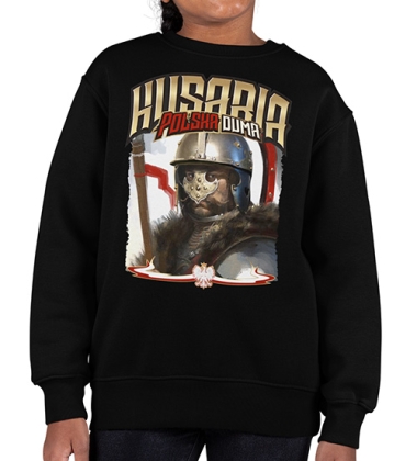 BLUZA DZIECIĘCA Husaria Polska Duma